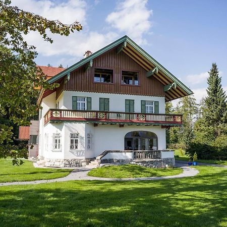 Villa Kaiser Auerbach  المظهر الخارجي الصورة